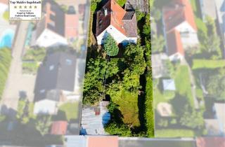 Grundstück zu kaufen in 85080 Gaimersheim, Grundstück mit Potenzial in Gaimersheim!