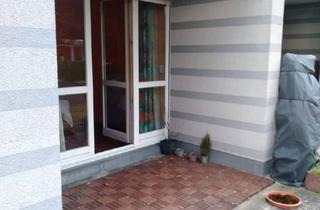 Wohnung mieten in 90429 Nürnberg, ruhige zentrale Terrassenwohnung mit Küche in der Fürther Str.