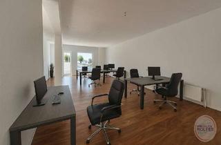 Büro zu mieten in 50127 Bergheim, Büro in Toplage von Bergheim-Quadrath (gegenüber vom Bahnhof), gerne Versicherung/Finanzierer