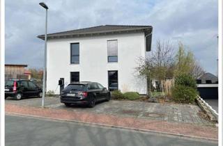 Büro zu mieten in Albert-Einstein-Str. 7a, 30974 Wennigsen, Modernes Bürogebäude in Wennigsen