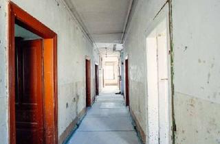 Gewerbeimmobilie kaufen in 87435 Kempten, Erstbezug nach Sanierung · repräsentatives Arbeiten in wunderschönem Denkmal · am Forum Allgäu