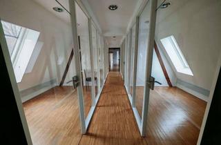 Büro zu mieten in Wolfgang-Brumme-Allee 35, 71034 Böblingen, Büroräume in historischem Gebäude direkt am Bahnhof