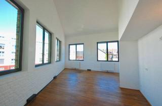 Gewerbeimmobilie mieten in Gerberstrasse, 53879 Euskirchen, Klimatisiertes Loft in Euskirchen Zentrum 51 qm