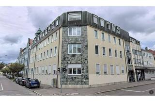 Gewerbeimmobilie kaufen in 87435 Kempten, Hochwertige Eigentumswohnung in Kemptener Toplage