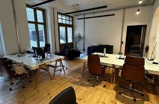 Gewerbeimmobilie mieten in Schwedter Straße 263, 10119 Prenzlauer Berg, Private Office in Prenzlauerberg
