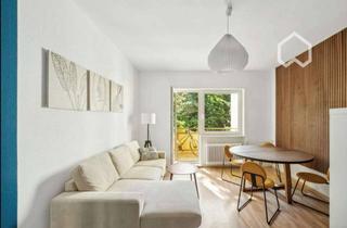 Immobilie mieten in Koloniestraße, 13357 Wedding, Koloniestraße, Berlin furnished