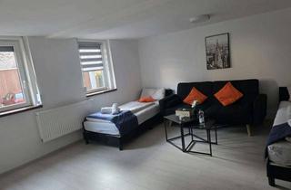 Immobilie mieten in Rödgener Straße, 35394 Gießen, Rödgener Straße, Gießen furnished