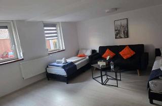 Immobilie mieten in Rödgener Straße, 35394 Gießen, Rödgener Straße, Gießen furnished