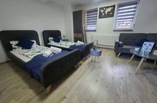 Immobilie mieten in Rödgener Straße, 35394 Gießen, Rödgener Straße, Gießen furnished