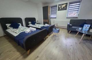 Immobilie mieten in Rödgener Straße, 35394 Gießen, Rödgener Straße, Gießen furnished