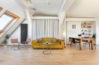 Immobilie mieten in Hiddenseer Straße, 10437 Prenzlauer Berg, Hiddenseer Straße, Berlin furnished