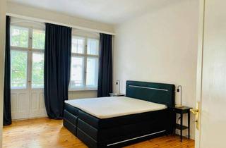 Immobilie mieten in Emser Straße, 12051 Neukölln, Emser Straße, Berlin furnished