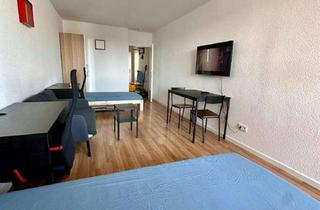 Immobilie mieten in Nordhauser Straße, 10589 Charlottenburg, Nordhauser Straße, Berlin furnished