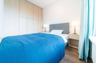 Immobilie mieten in Lehrter Straße, 10557 Tiergarten, Lehrter Straße, Berlin furnished