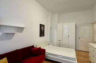 Immobilie mieten in Driesener Straße, 10439 Prenzlauer Berg, Driesener Straße, Berlin furnished