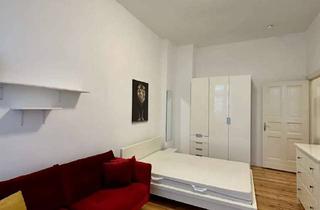 Immobilie mieten in Driesener Straße, 10439 Prenzlauer Berg, Driesener Straße, Berlin furnished