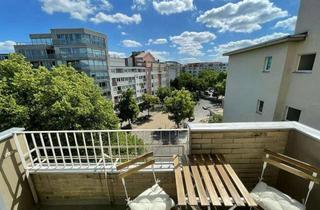 Immobilie mieten in Damaschkestraße, 10711 Wilmersdorf, Damaschkestraße, Berlin furnished