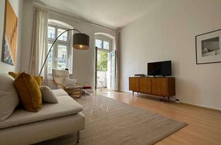 Immobilie mieten in Ebertystraße, 10249 Friedrichshain, Ebertystraße, Berlin furnished