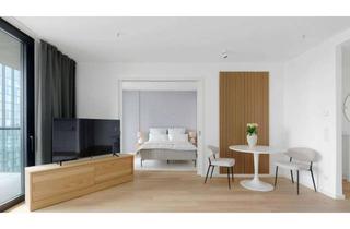 Immobilie mieten in Europa-Allee, 60327 Gallus, Europa-Allee, Frankfurt am Main furnished