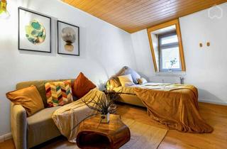 Immobilie mieten in Weißenburger Straße, 67065 Mundenheim, Weißenburger Straße, Ludwigshafen am Rhein furnished