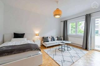 Immobilie mieten in Franklinstraße, 10587 Charlottenburg (Charlottenburg), Franklinstraße, Berlin furnished