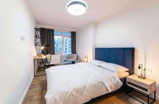 Immobilie mieten in Leibnizstraße, 10625 Charlottenburg, Leibnizstraße, Berlin furnished