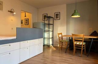 Immobilie mieten in Sillemstraße, 20257 Eimsbüttel, Sillemstraße, Hamburg furnished