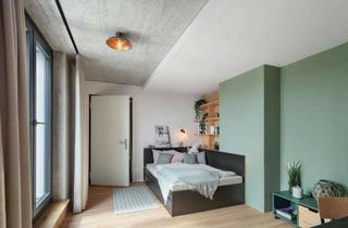 Immobilie mieten in Büchnerweg, 12489 Adlershof, Büchnerweg, Berlin furnished