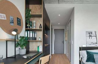 Immobilie mieten in Büchnerweg, 12489 Adlershof, Büchnerweg, Berlin furnished