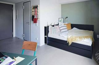 Immobilie mieten in Marie-Curie-Straße, 60439 Niederursel, Marie-Curie-Straße, Frankfurt am Main furnished