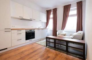 Immobilie mieten in Gutenbergstraße, 39106 Alte Neustadt, Gutenbergstraße, Magdeburg furnished