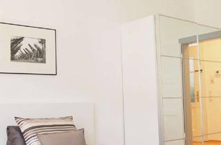 Immobilie mieten in Adlerstraße, 76137 Südstadt, Adlerstraße, Karlsruhe furnished