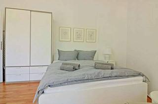 Immobilie mieten in Langhansstraße, 13086 Weißensee, Langhansstraße, Berlin furnished