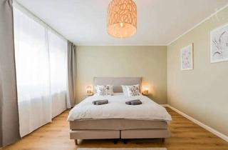 Immobilie mieten in Dreysestraße, 10559 Tiergarten, Dreysestraße, Berlin furnished