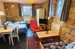 Immobilie mieten in Leubnitzer Straße, 01069 Südvorstadt-West, Leubnitzer Straße, Dresden furnished