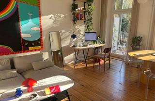 Immobilie mieten in Wühlischstraße, 10245 Friedrichshain, Wühlischstraße, Berlin furnished