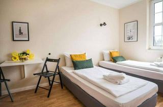 Immobilie mieten in Waldowstraße, 13053 Alt-Hohenschönhausen, Waldowstraße, Berlin furnished