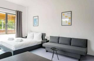 Immobilie mieten in Saalestraße, 12055 Neukölln, Saalestraße, Berlin furnished