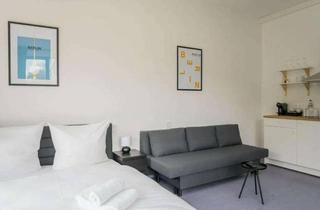 Immobilie mieten in Saalestraße, 12055 Neukölln, Saalestraße, Berlin furnished