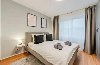 Immobilie mieten in Am Tegeler Hafen, 13507 Tegel, Am Tegeler Hafen, Berlin furnished