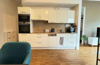 Immobilie mieten in Mendelssohnstraße, 10405 Prenzlauer Berg, Mendelssohnstraße, Berlin furnished