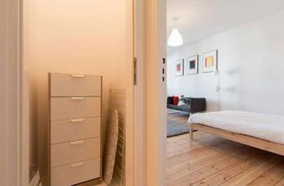 Immobilie mieten in Naugarder Straße, 10409 Prenzlauer Berg, Naugarder Straße, Berlin furnished