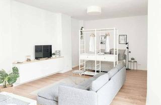 Immobilie mieten in Galvanistraße, 10587 Charlottenburg, Galvanistraße, Berlin furnished