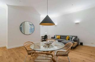 Immobilie mieten in Torstraße, 10115 Mitte, Torstraße, Berlin furnished