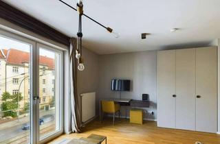 Immobilie mieten in Lindenstraße, 12555 Köpenick, Lindenstraße, Berlin furnished