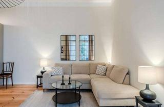 Immobilie mieten in Liegnitzer Straße, 10999 Kreuzberg, Liegnitzer Straße, Berlin furnished