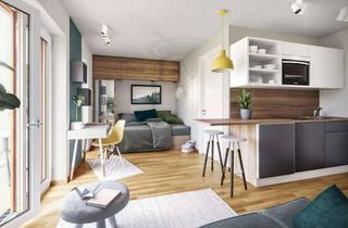 Immobilie mieten in Krifteler Straße, 60326 Gallus, Krifteler Straße, Frankfurt am Main furnished
