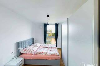 Immobilie mieten in Allee Der Kosmonauten, 10315 Friedrichsfelde, Allee der Kosmonauten, Berlin furnished