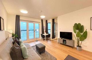 Immobilie mieten in Lucy-Borchardt-Straße, 20457 HafenCity, Lucy-Borchardt-Straße, Hamburg furnished