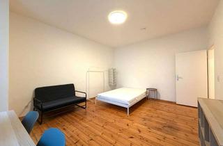 Immobilie mieten in Naugarder Straße, 10409 Prenzlauer Berg, Naugarder Straße, Berlin furnished